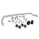 Sway Bar 27Mm Heavy Duty Blade Adjustable