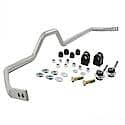 Sway Bar 24Mm Xx Heavy Duty Blade Adjustable Motorsport