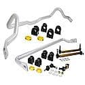 Sway Bar Vehicle Kit