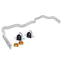 Sway Bar Vehicle Kit