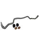 Sway Bar 24Mm X Heavy Duty Blade Adjustable