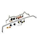 Sway Bar Vehicle Kit