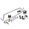 Sway Bar Vehicle Kit