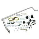 Sway Bar 20Mm Heavy Duty Blade Adjustable