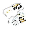 Sway Bar Vehicle Kit