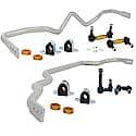 Sway Bar Vehicle Kit