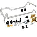 Sway Bar Vehicle Kit