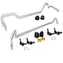 Sway Bar Vehicle Kit