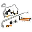 Sway Bar Vehicle Kit