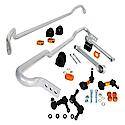 Sway Bar Vehicle Kit