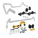 Sway Bar Vehicle Kit