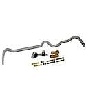 Sway Bar 24Mm X Heavy Duty Blade Adjustable