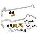 Sway Bars and Kits