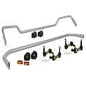 Sway Bar Vehicle Kit