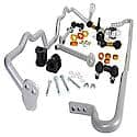 Sway Bar Vehicle Kit