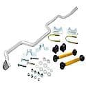 Sway Bar 27Mm Heavy Duty Blade Adjustable