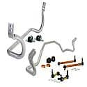 Sway Bar Vehicle Kit