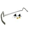 Sway Bar 20Mm Heavy Duty Blade Adjustable