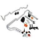 Sway Bar Vehicle Kit