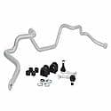 Sway Bar 24Mm 2 Point Adjustable