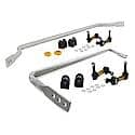 Sway Bar Vehicle Kit