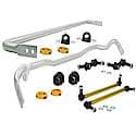 Sway Bar Vehicle Kit