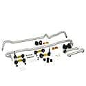 Sway Bar Vehicle Kit