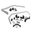 Sway Bar Vehicle Kit