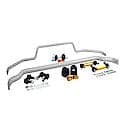 Sway Bar Vehicle Kit