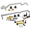 Sway Bar Vehicle Kit