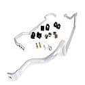 Sway Bar Vehicle Kit