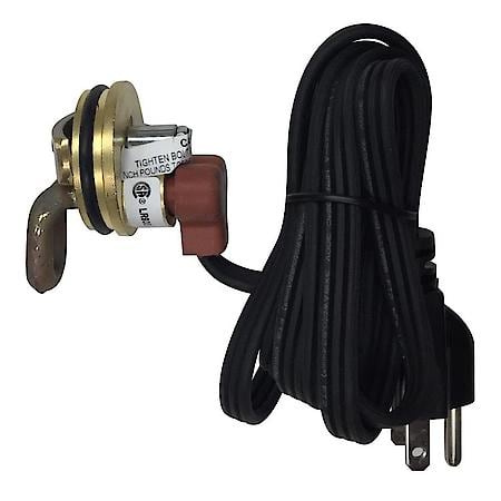 Kat's Freeze Plug Heater 11443 - Advance Auto Parts