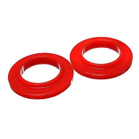 Coil Spring Isolator Set