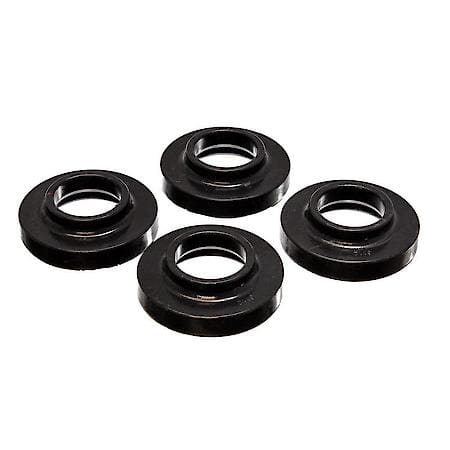 Coil Spring Isolator Set