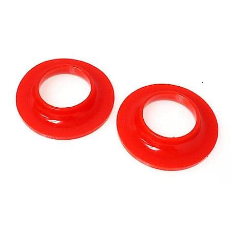 Coil Spring Isolator Set