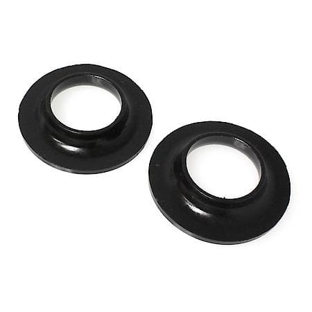 Coil Spring Isolator Set