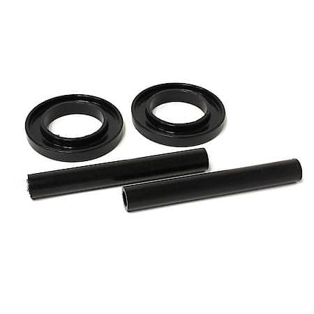 Coil Spring Isolator Set