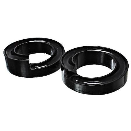 Coil Spring Isolator Set