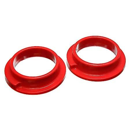 Coil Spring Isolator Set