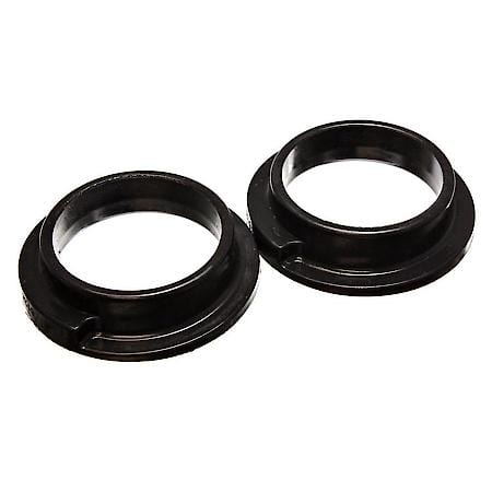 Coil Spring Isolator Set