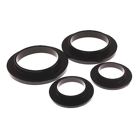 Coil Spring Isolator Set