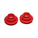 Coil Spring Isolator Set