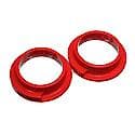 Coil Spring Isolator Set