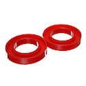 Coil Spring Isolator Set