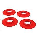 Coil Spring Isolator Set