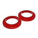 Coil Spring Isolator Set