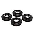 Coil Spring Isolator Set