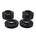 Coil Spring Isolator Set