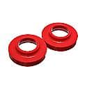 Coil Spring Isolator Set