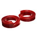 Coil Spring Isolator Set